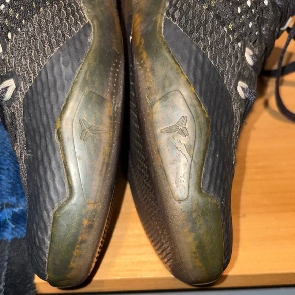 Nike Kobe 11 'Carpe Diem' Mens 11 - Picture 15 of 16